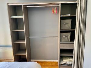 Maisons de vacances Entre deux rivieres : photos des chambres