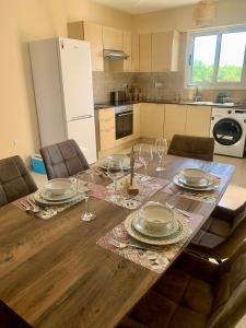 Nissi 3 E8 Pool View Apt