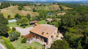 Villa la Fornace by VacaVilla