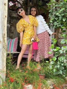 The White House Kalkan