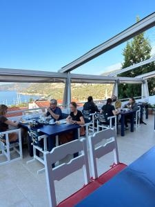 The White House Kalkan