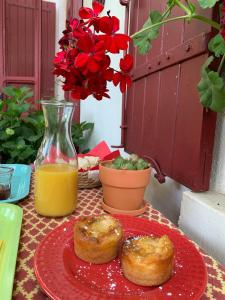 B&B / Chambres d'hotes Chambres d'hotes 