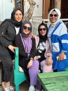 The White House Kalkan