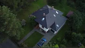 Domek Gierczyn 16 - Przecznica