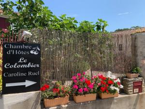 B&B / Chambres d'hotes Chambres d'hotes 