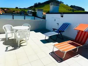 El Rincón de Lupe - Oruña