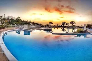 Bimba Studio Park - La Matanza de Acentejo