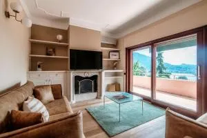 JOIVY Villa Sofia - Cavallasca