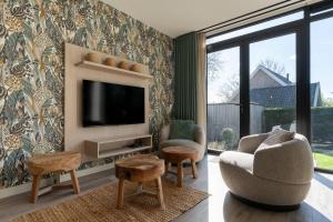 Hello Zeeland - Appartement Duno Lodge I