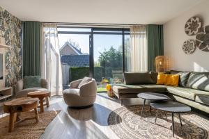 Hello Zeeland - Appartement Duno Lodge I