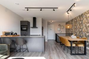 Hello Zeeland - Appartement Duno Lodge I