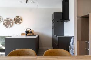 Hello Zeeland - Appartement Duno Lodge I