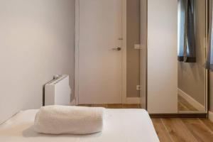 BeBarceloner Vall Hebron Apartment