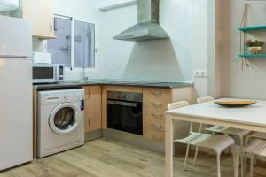 BeBarceloner Vall Hebron Apartment