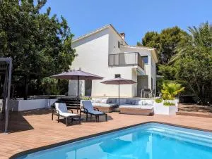 Casa Guindilla - Costa d'en Blanes