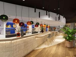 Hotels Mercure Quiberon Hotel : photos des chambres