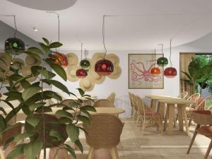 Hotels Mercure Quiberon Hotel : photos des chambres