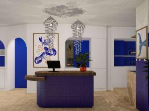 Hotels Mercure Quiberon Hotel : photos des chambres