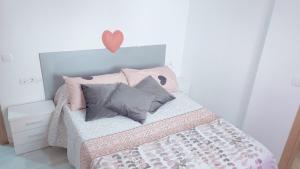 Apartamento Sevilla con PARKING privado