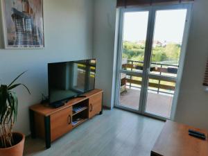 Herring Apartament dwupokojowy