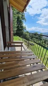 Casa nel verde, 10 min da Lugano - Pregassona