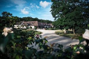 Hotels Domaine Du Roncemay - Hotel, Restaurants, Spa & Golf : photos des chambres