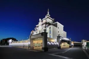 ホテルときめき貴族大使館 犬山店(大人専用) (Hotel Embassy Inuyama)