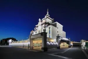 Hotel Embassy Inuyama - Inuyama