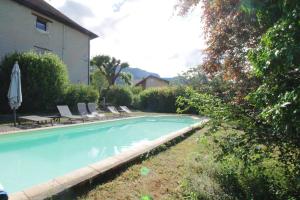 Maisons de vacances Family home peaceful setting and swimming pool! : photos des chambres