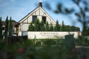 Hotels Domaine Du Roncemay - Hotel, Restaurants, Spa & Golf : photos des chambres