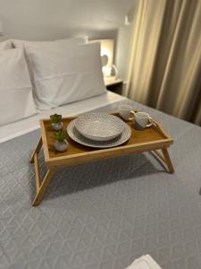 The Heidis Central House