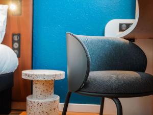 Hotels ibis Bayeux Port En Bessin : photos des chambres