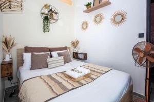 Appartement Monette - Welkeys