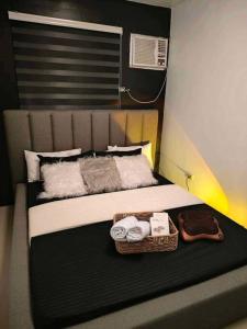 The Mellow Space - Imus Cavite Staycation