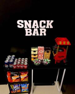 The Mellow Space - Imus Cavite Staycation