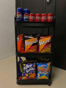 The Mellow Space - Imus Cavite Staycation