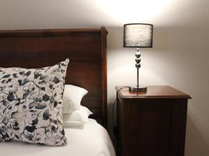 Somerset Guest Lodge - Western Cape