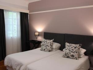 Somerset Guest Lodge - Western Cape