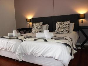 Somerset Guest Lodge - Western Cape