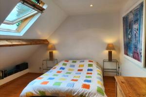 Beautiful villa touquettoise near the golf