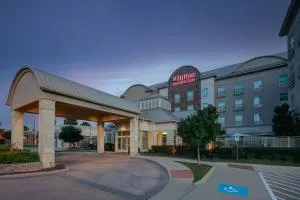 Hilton Garden Inn Dallas Arlington - Сидар-Хилл