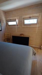B&B / Chambres d'hotes la bergerie des colles : photos des chambres