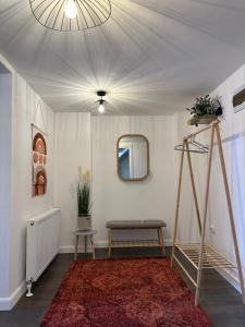 Daisy Apartment 7