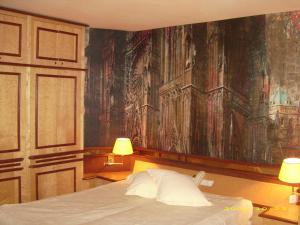 Hotels Hotel Cathedrale : photos des chambres