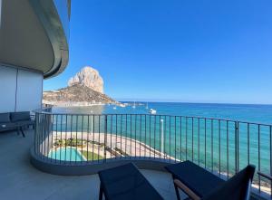 Evolution Luxury Apartment in Calpe - Inmodream Calpe