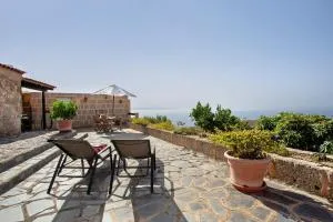 Casa Rural Cha Carmen - Sabina Alta