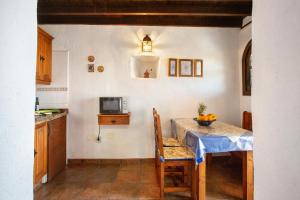 Casa Rural Cha Carmen