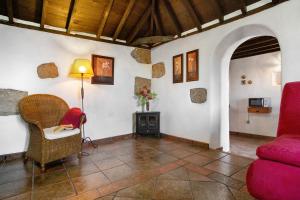 Casa Rural Cha Carmen