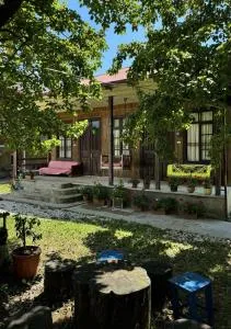 Martvili Guest House OASIS - Chʼkhorotsqu