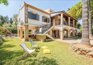 Bell Lloc 8 - 谢洛日博内尔